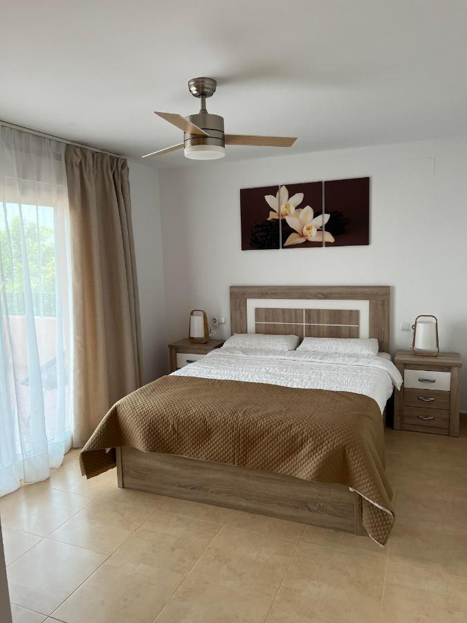 Apartment In Mar Menor Golf Resort توري-باتشيكو المظهر الخارجي الصورة