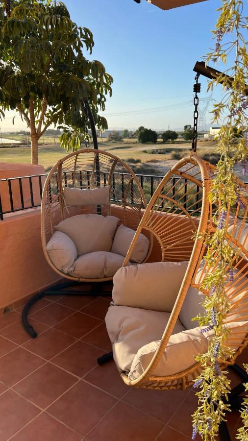 Apartment In Mar Menor Golf Resort توري-باتشيكو المظهر الخارجي الصورة