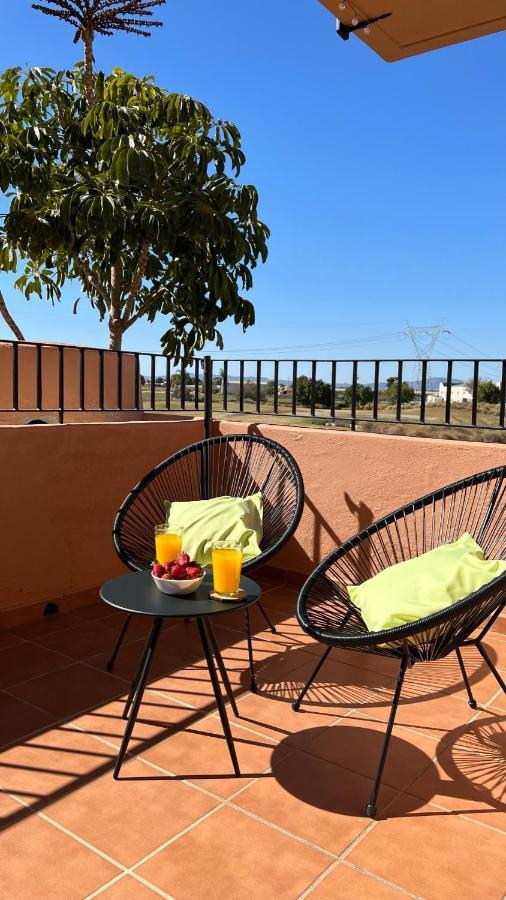 Apartment In Mar Menor Golf Resort توري-باتشيكو المظهر الخارجي الصورة